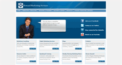 Desktop Screenshot of howard-marketing.com